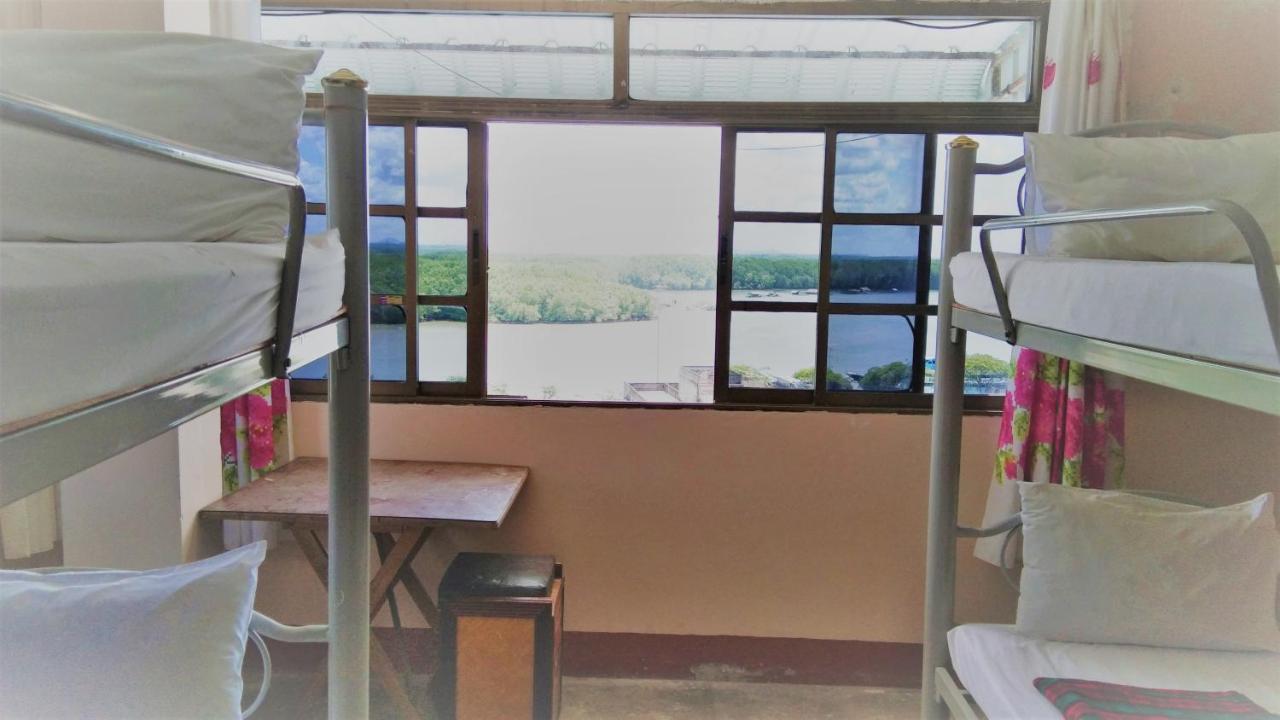甲米格兰德酒店 外观 照片